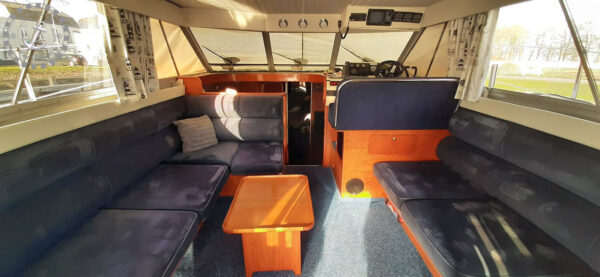 Princess 35 Flybridge - Afbeelding 17