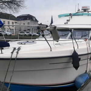 Princess 35 Flybridge