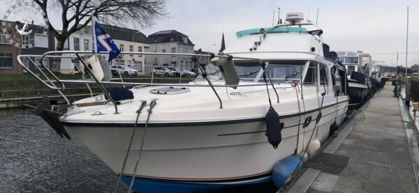 Princess 35 Flybridge