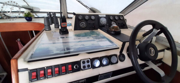 Princess 35 Flybridge - Afbeelding 22
