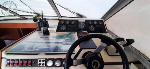 Princess 35 Flybridge - Afbeelding 23