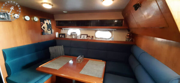 Princess 35 Flybridge - Afbeelding 28