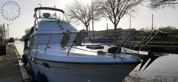Princess 35 Flybridge - Afbeelding 4