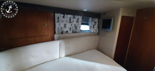Princess 35 Flybridge - Afbeelding 34