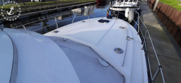 Princess 35 Flybridge - Afbeelding 7