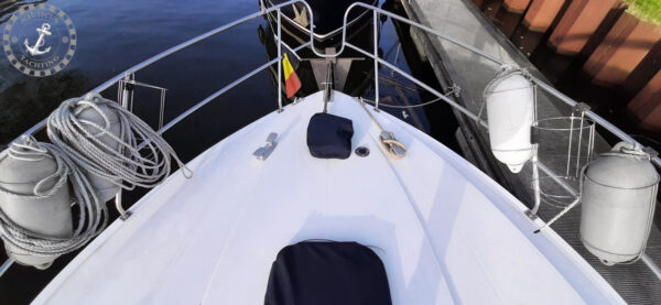 Princess 35 Flybridge - Afbeelding 8
