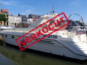 Princess 46 Riviera (Verkocht)