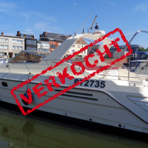 Princess 46 Riviera (Verkocht)