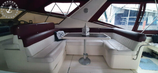 Princess 46 Riviera (Verkocht) - Afbeelding 14
