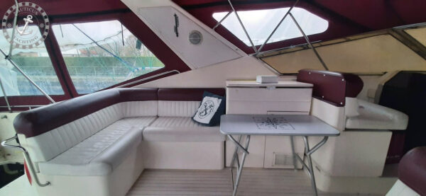 Princess 46 Riviera (Verkocht) - Afbeelding 15
