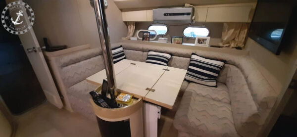 Princess 46 Riviera (Verkocht) - Afbeelding 32
