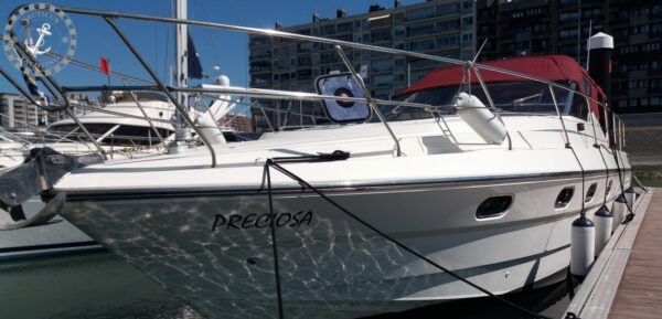 Princess 46 Riviera (Verkocht) - Afbeelding 4