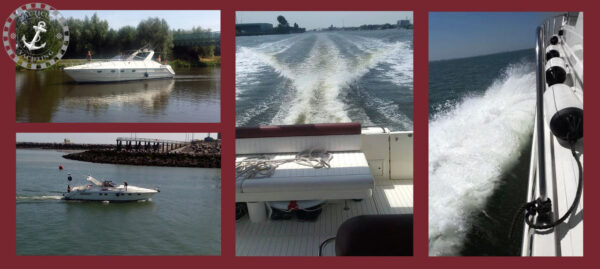 Princess 46 Riviera (Verkocht) - Afbeelding 54
