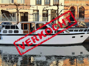 Oomens 1200 AK (Verkocht)