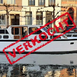 Oomens 1200 AK (Verkocht)