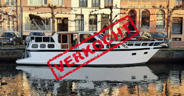 Oomens 1200 AK (Verkocht)