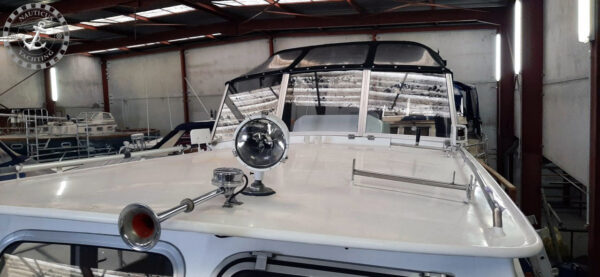 Teeuw en van Eck 1180 AK - Refit 2020 (Verkocht) - Afbeelding 12