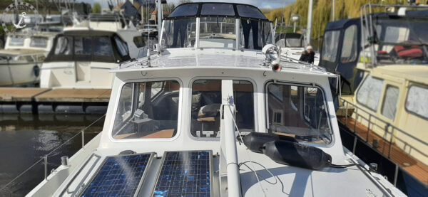 Teeuw en van Eck 1180 AK - Refit 2020 (Verkocht) - Afbeelding 13