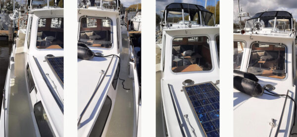 Teeuw en van Eck 1180 AK - Refit 2020 (Verkocht) - Afbeelding 14