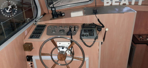 Teeuw en van Eck 1180 AK - Refit 2020 (Verkocht) - Afbeelding 17