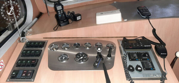 Teeuw en van Eck 1180 AK - Refit 2020 (Verkocht) - Afbeelding 19