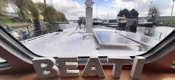 Teeuw en van Eck 1180 AK - Refit 2020 (Verkocht) - Afbeelding 24