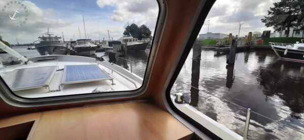 Teeuw en van Eck 1180 AK - Refit 2020 (Verkocht) - Afbeelding 25