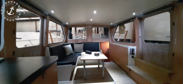 Teeuw en van Eck 1180 AK - Refit 2020 (Verkocht) - Afbeelding 26