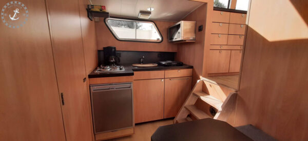 Teeuw en van Eck 1180 AK - Refit 2020 (Verkocht) - Afbeelding 30