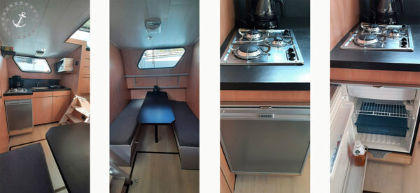 Teeuw en van Eck 1180 AK - Refit 2020 (Verkocht) - Afbeelding 31