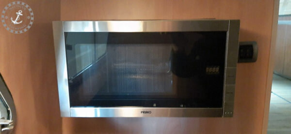 Teeuw en van Eck 1180 AK - Refit 2020 (Verkocht) - Afbeelding 32