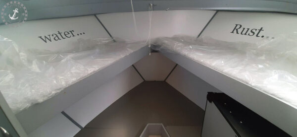 Teeuw en van Eck 1180 AK - Refit 2020 (Verkocht) - Afbeelding 33