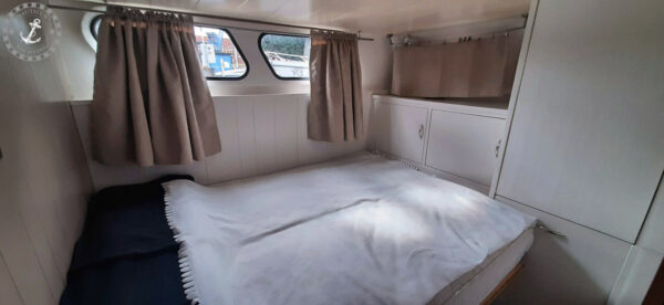 Teeuw en van Eck 1180 AK - Refit 2020 (Verkocht) - Afbeelding 35