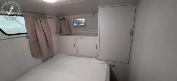 Teeuw en van Eck 1180 AK - Refit 2020 (Verkocht) - Afbeelding 36