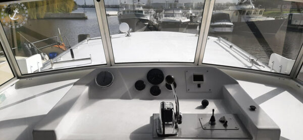 Teeuw en van Eck 1180 AK - Refit 2020 (Verkocht) - Afbeelding 5