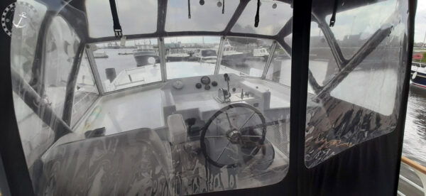Teeuw en van Eck 1180 AK - Refit 2020 (Verkocht) - Afbeelding 41