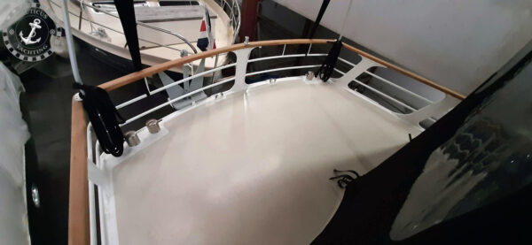 Teeuw en van Eck 1180 AK - Refit 2020 (Verkocht) - Afbeelding 44