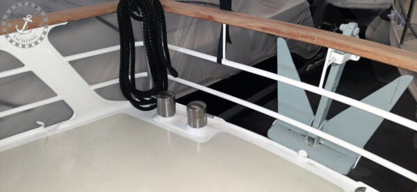 Teeuw en van Eck 1180 AK - Refit 2020 (Verkocht) - Afbeelding 45