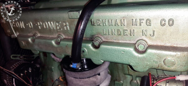 Teeuw en van Eck 1180 AK - Refit 2020 (Verkocht) - Afbeelding 47