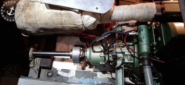 Teeuw en van Eck 1180 AK - Refit 2020 (Verkocht) - Afbeelding 48