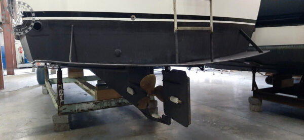 Teeuw en van Eck 1180 AK - Refit 2020 (Verkocht) - Afbeelding 60