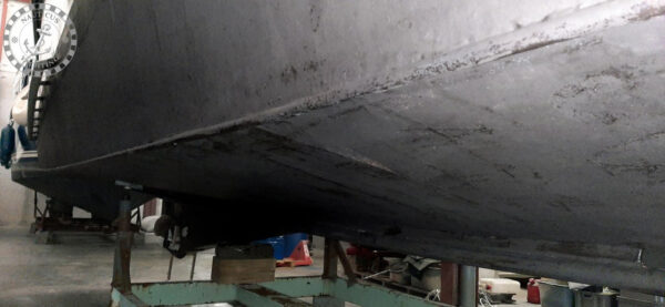 Teeuw en van Eck 1180 AK - Refit 2020 (Verkocht) - Afbeelding 63