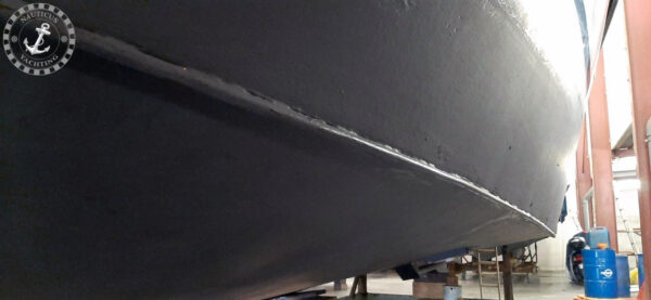 Teeuw en van Eck 1180 AK - Refit 2020 (Verkocht) - Afbeelding 64