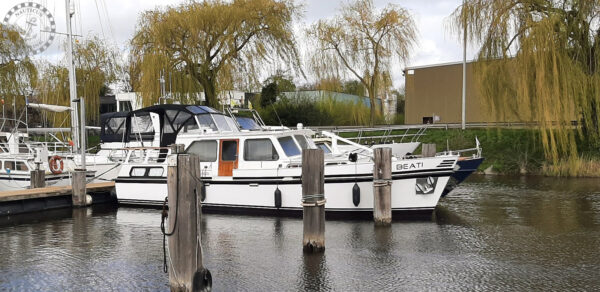 Teeuw en van Eck 1180 AK - Refit 2020 (Verkocht) - Afbeelding 69