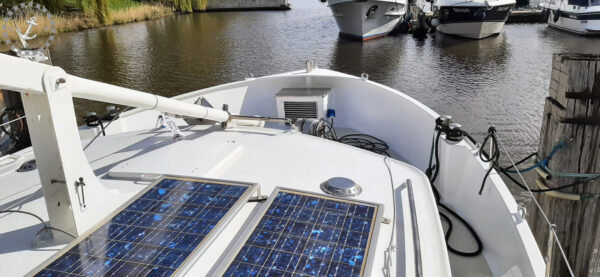 Teeuw en van Eck 1180 AK - Refit 2020 (Verkocht) - Afbeelding 9