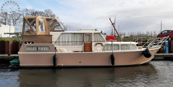 Tjeukemeer 1140 AK Salon Deluxe (Verkocht) - Afbeelding 2