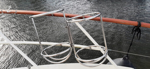Tjeukemeer 1140 AK Salon Deluxe (Verkocht) - Afbeelding 14