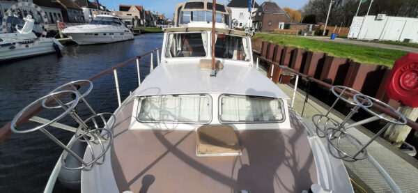 Tjeukemeer 1140 AK Salon Deluxe (Verkocht) - Afbeelding 17