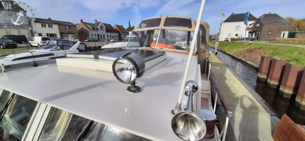Tjeukemeer 1140 AK Salon Deluxe (Verkocht) - Afbeelding 18