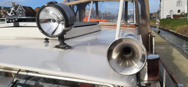Tjeukemeer 1140 AK Salon Deluxe (Verkocht) - Afbeelding 19